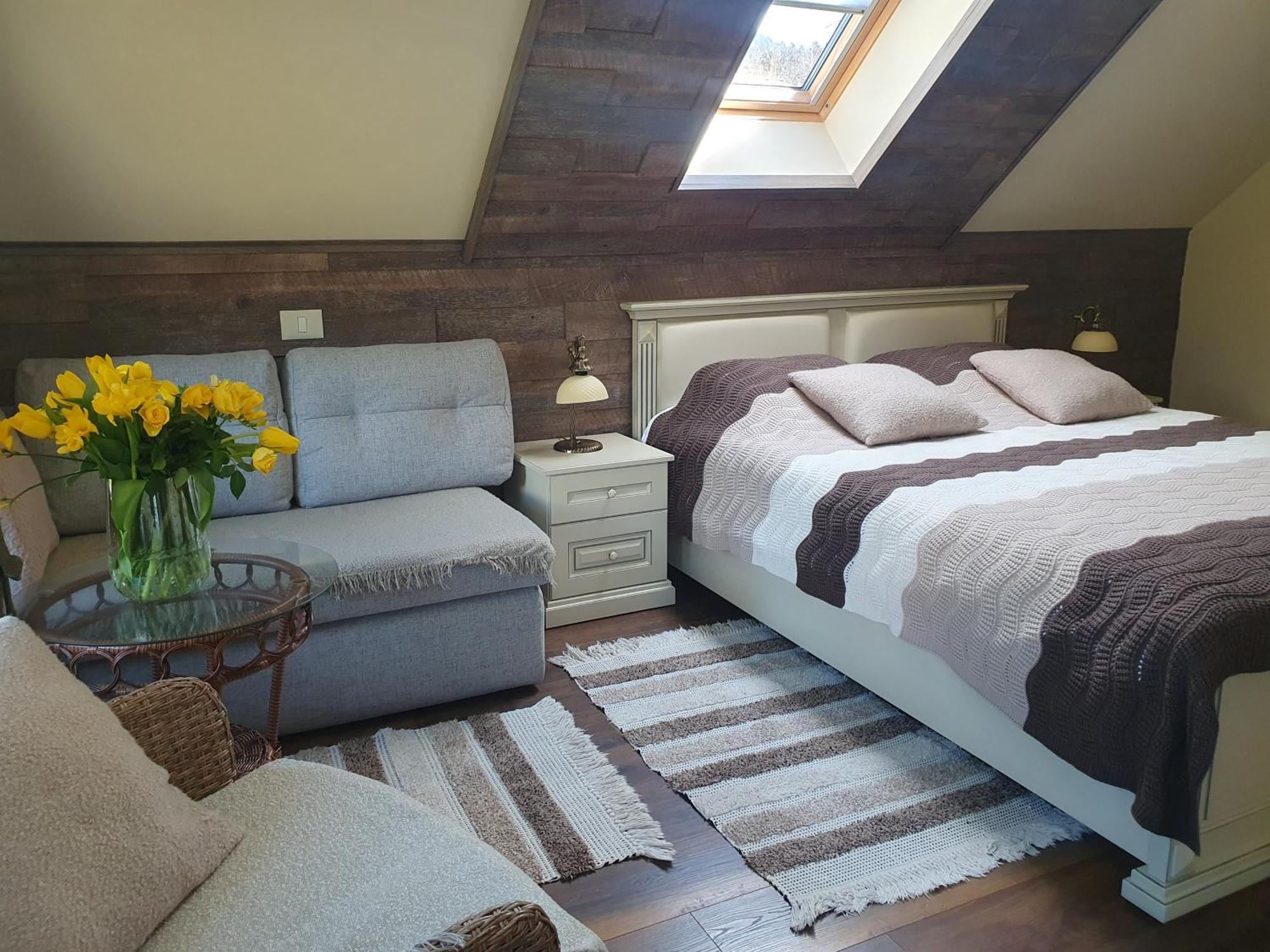 Poiana Golf Chalet Буштені Екстер'єр фото